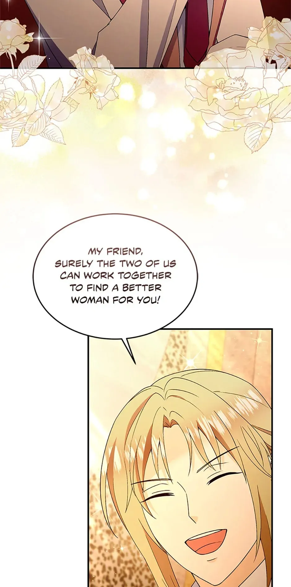 Kill The Male Yandere Protagonist Chapter 42 - page 51