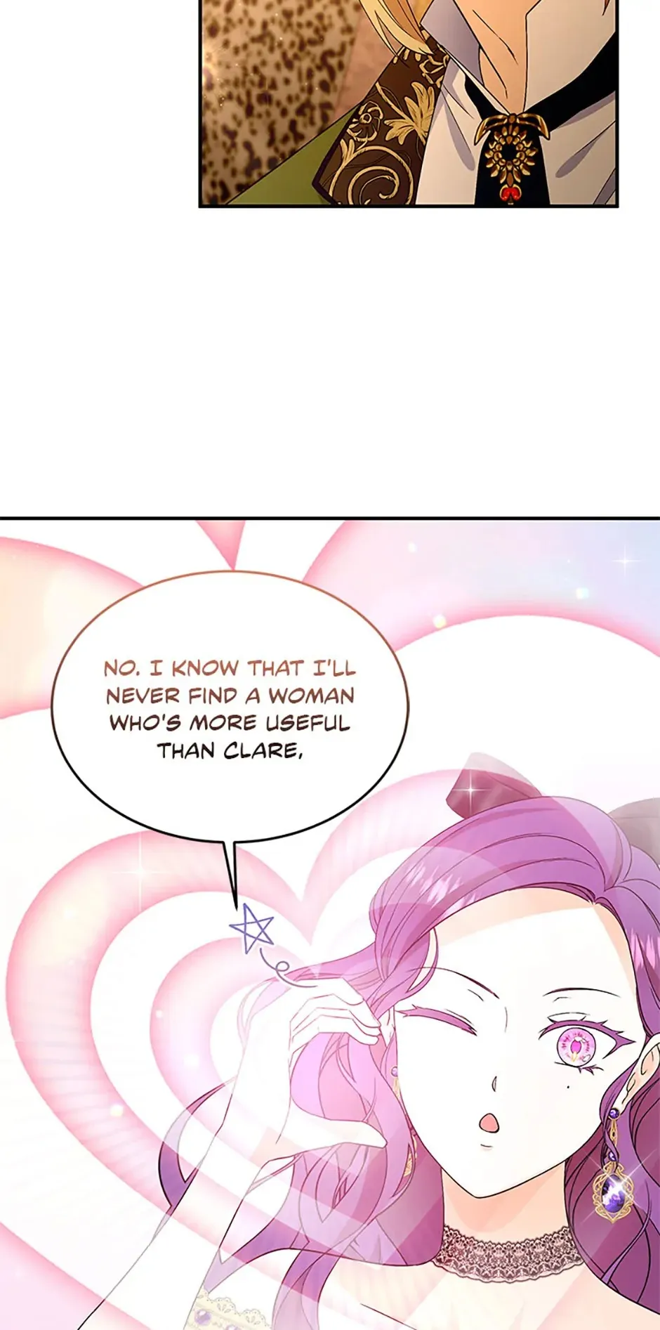 Kill The Male Yandere Protagonist Chapter 42 - page 52