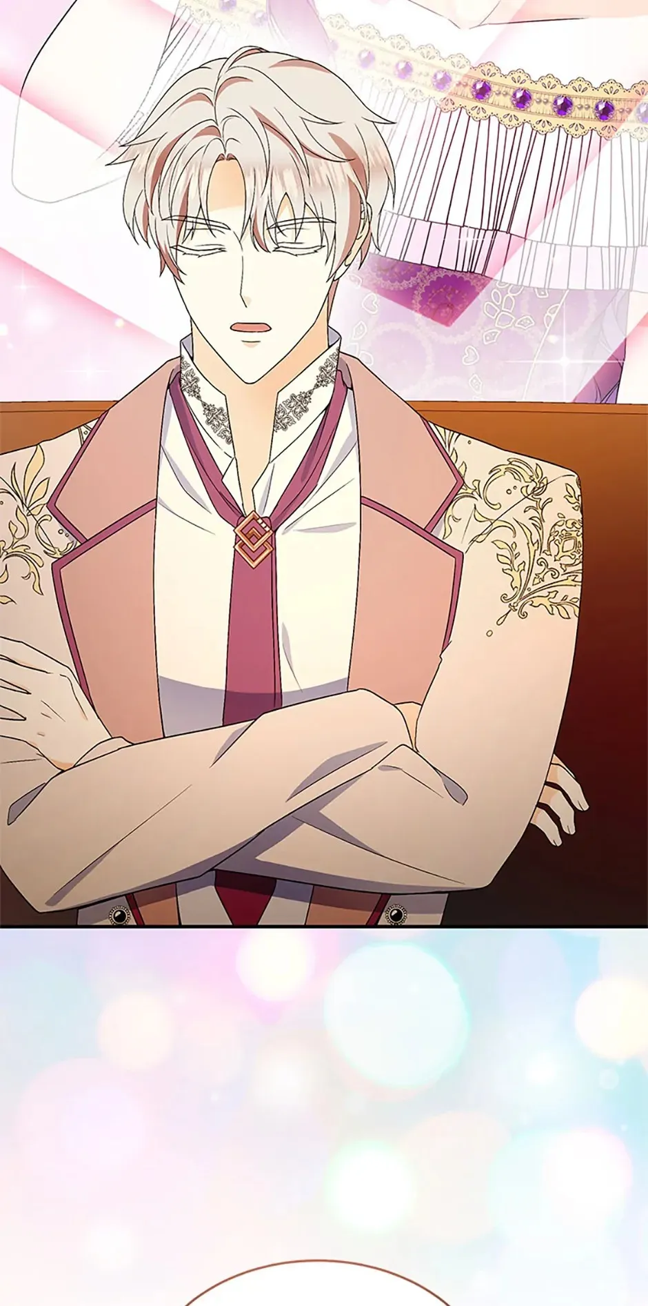 Kill The Male Yandere Protagonist Chapter 42 - page 53