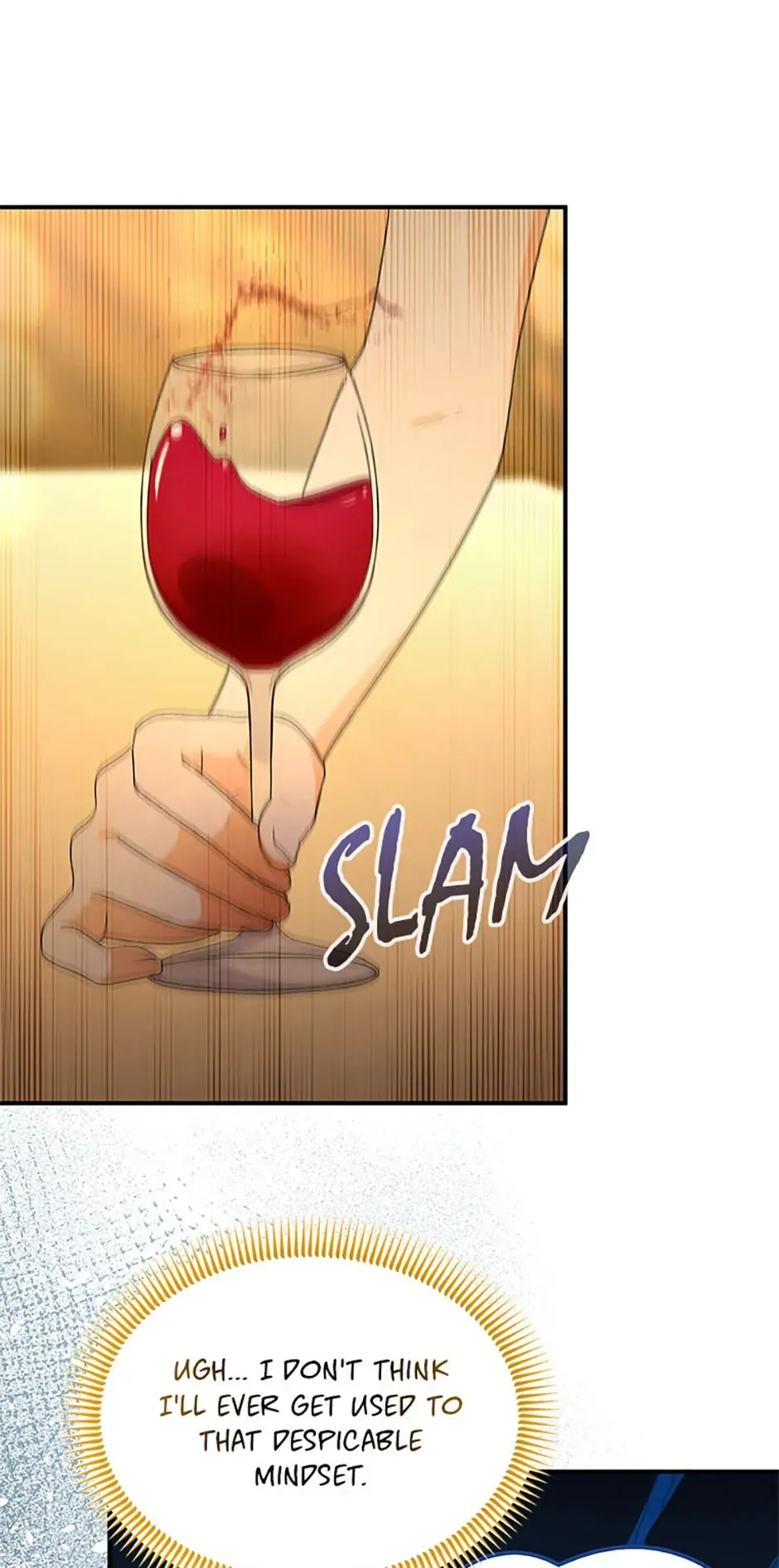 Kill The Male Yandere Protagonist Chapter 42 - page 55