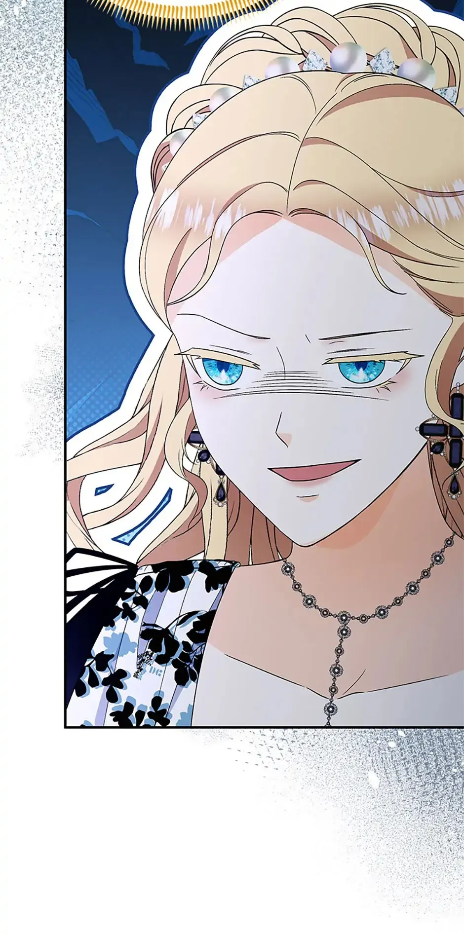 Kill The Male Yandere Protagonist Chapter 42 - page 56