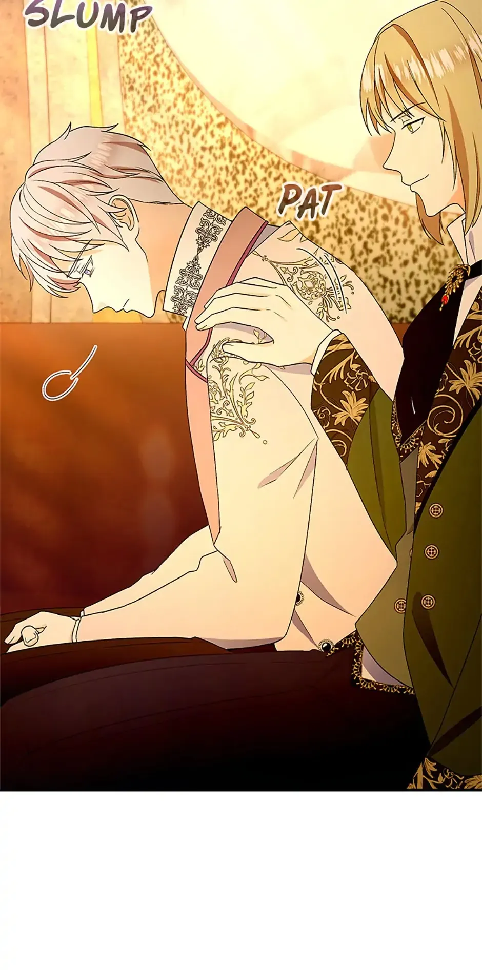 Kill The Male Yandere Protagonist Chapter 42 - page 58