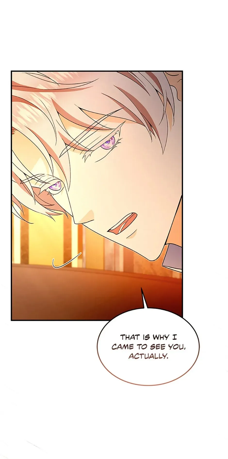 Kill The Male Yandere Protagonist Chapter 42 - page 59