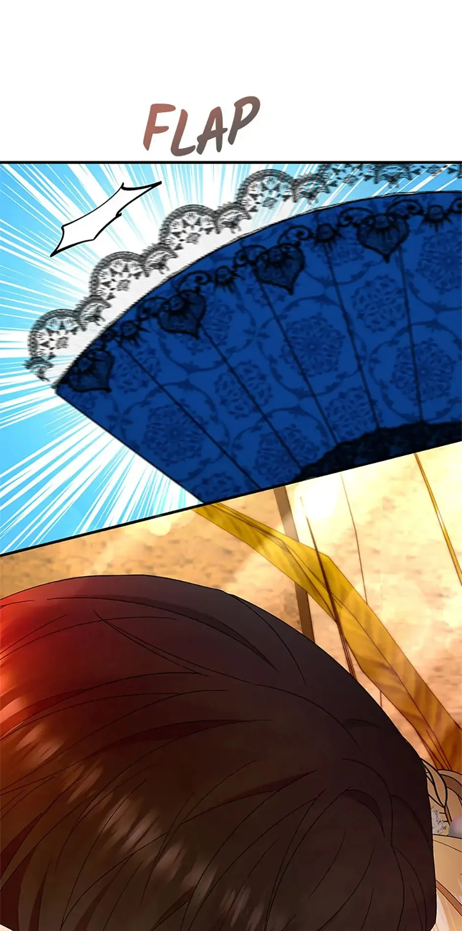 Kill The Male Yandere Protagonist Chapter 42 - page 6