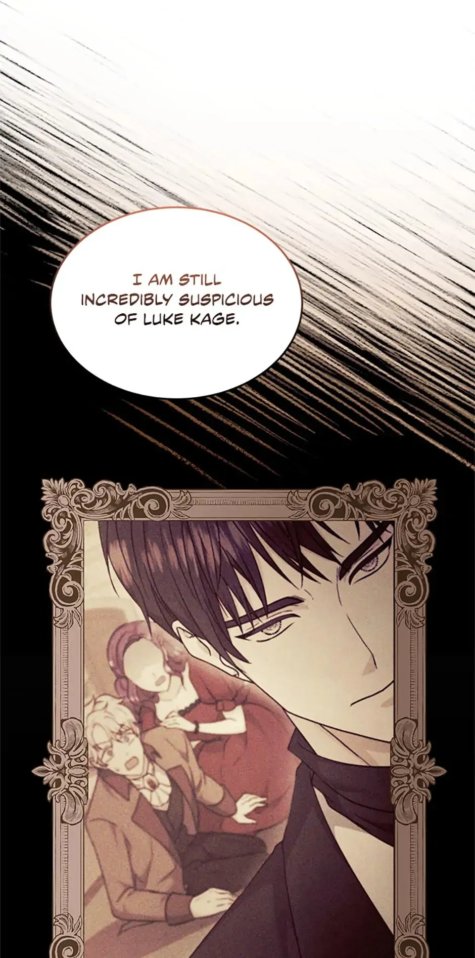 Kill The Male Yandere Protagonist Chapter 42 - page 60