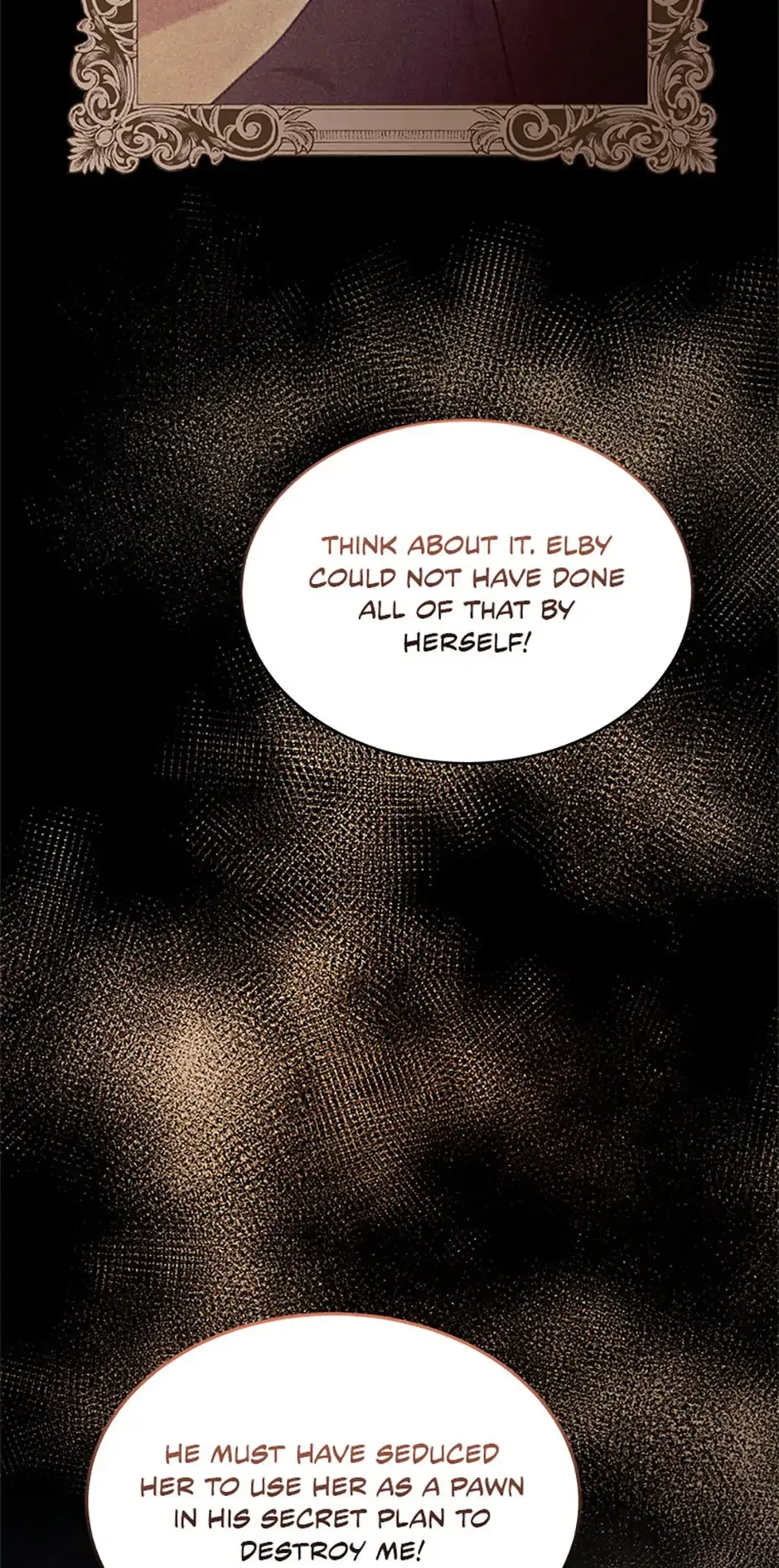 Kill The Male Yandere Protagonist Chapter 42 - page 61