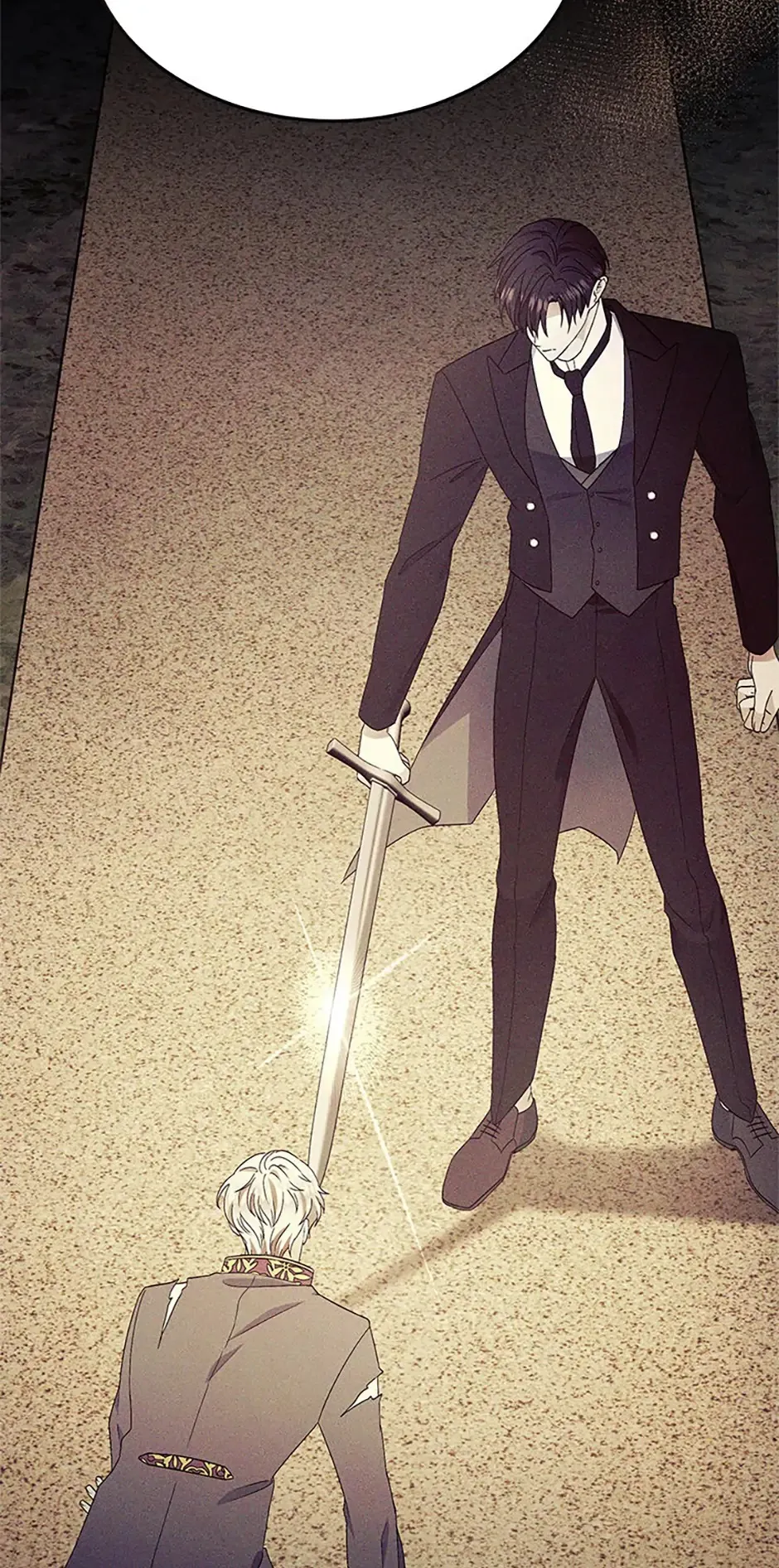 Kill The Male Yandere Protagonist Chapter 42 - page 62