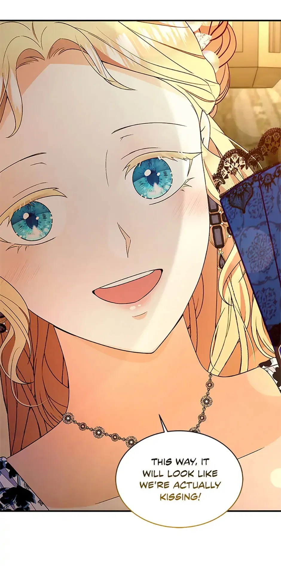 Kill The Male Yandere Protagonist Chapter 42 - page 8