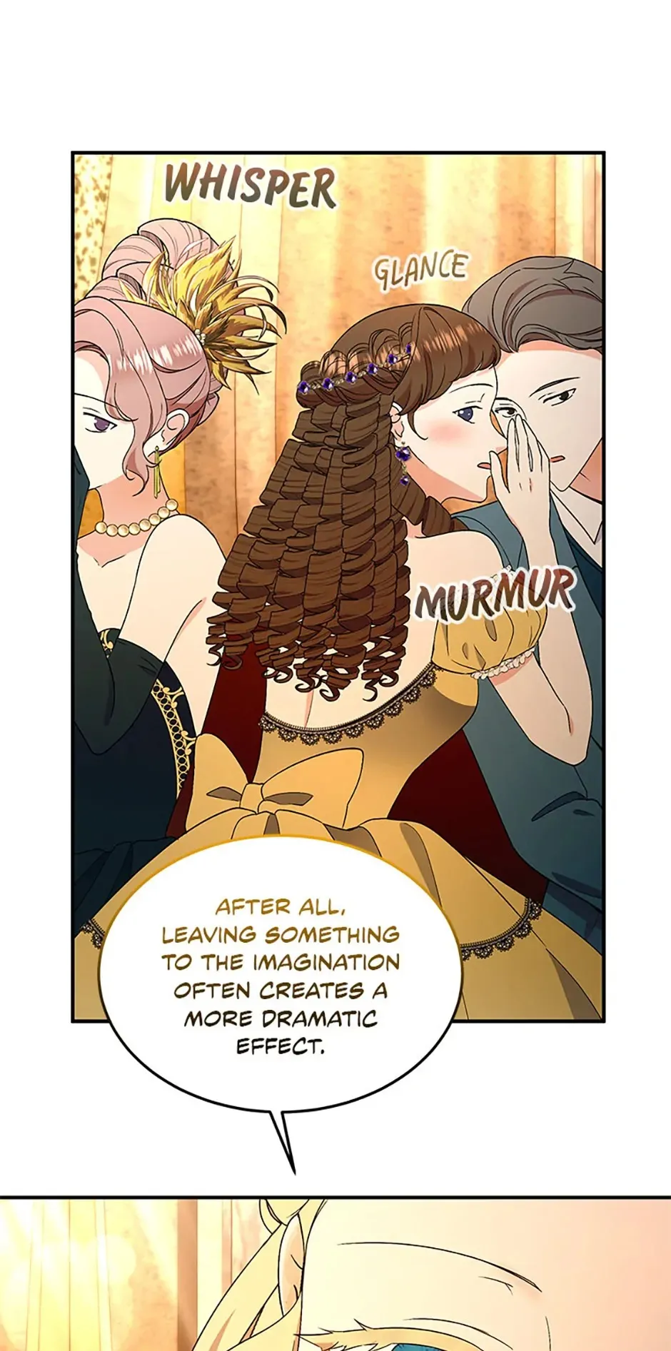 Kill The Male Yandere Protagonist Chapter 42 - page 9