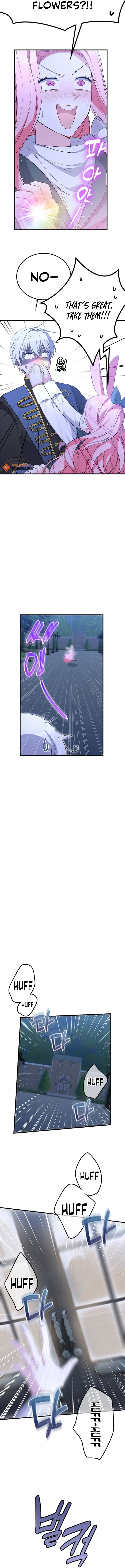 Male Lead, Stop Following Me Chapter 29 - page 10