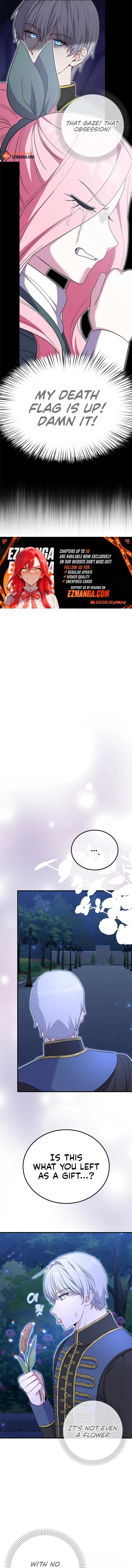 Male Lead, Stop Following Me Chapter 29 - page 12