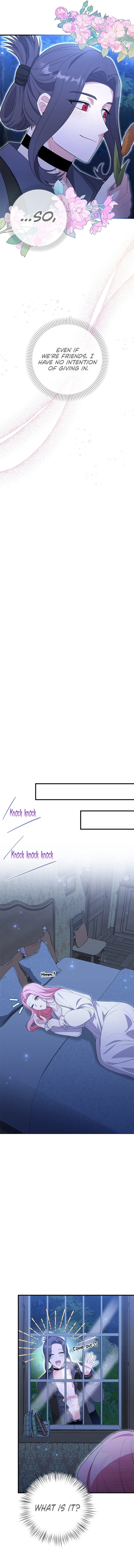 Male Lead, Stop Following Me Chapter 29 - page 16