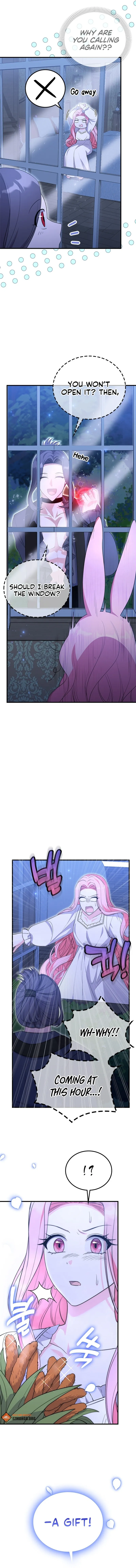 Male Lead, Stop Following Me Chapter 29 - page 17