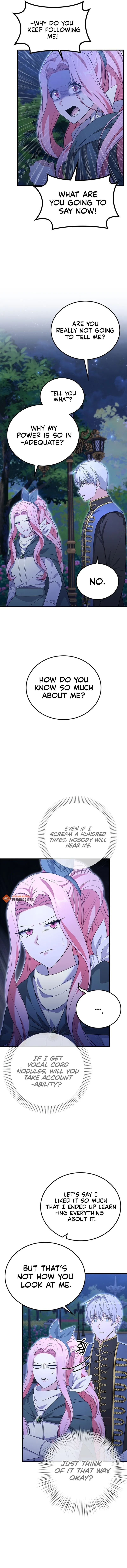 Male Lead, Stop Following Me Chapter 29 - page 4