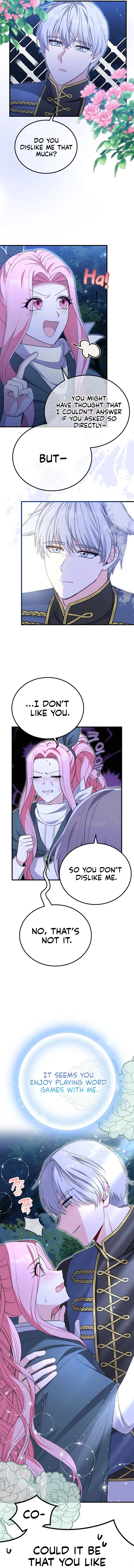 Male Lead, Stop Following Me Chapter 29 - page 9