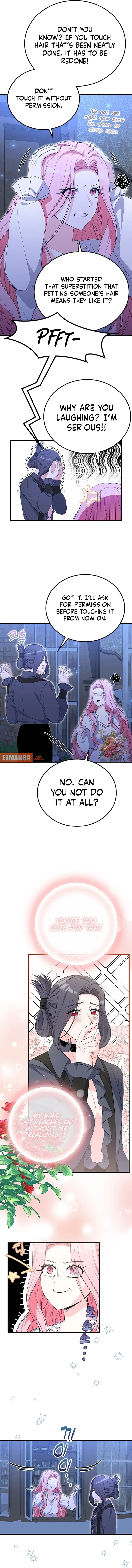 Male Lead, Stop Following Me Chapter 30 - page 10