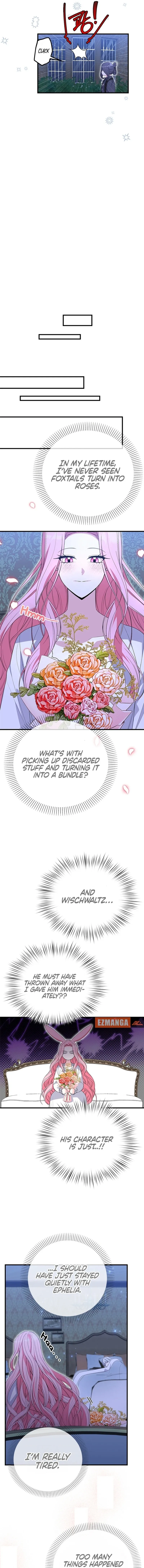 Male Lead, Stop Following Me Chapter 30 - page 11