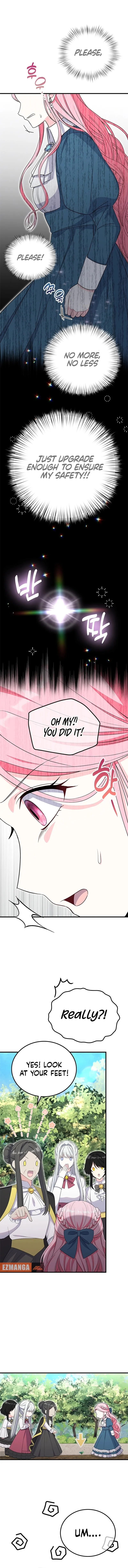 Male Lead, Stop Following Me Chapter 30 - page 14