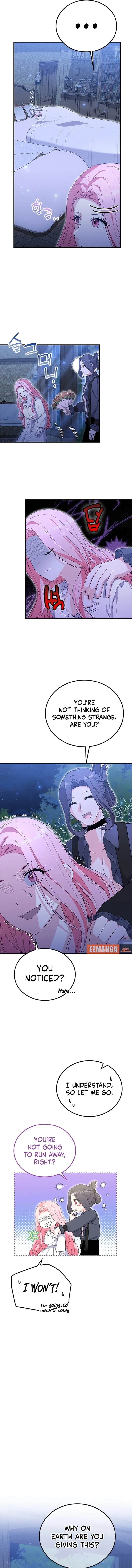 Male Lead, Stop Following Me Chapter 30 - page 2