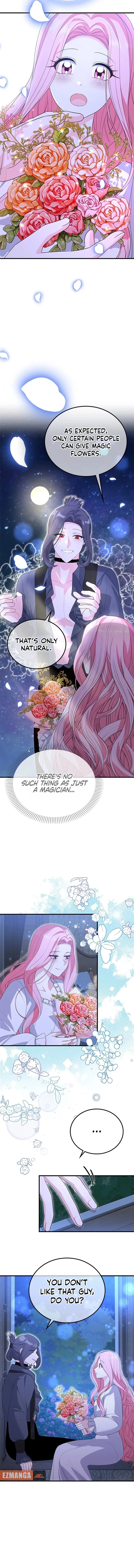 Male Lead, Stop Following Me Chapter 30 - page 5