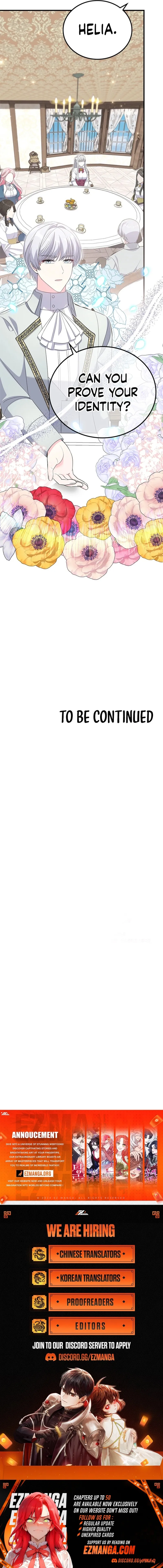 Male Lead, Stop Following Me Chapter 31 - page 19