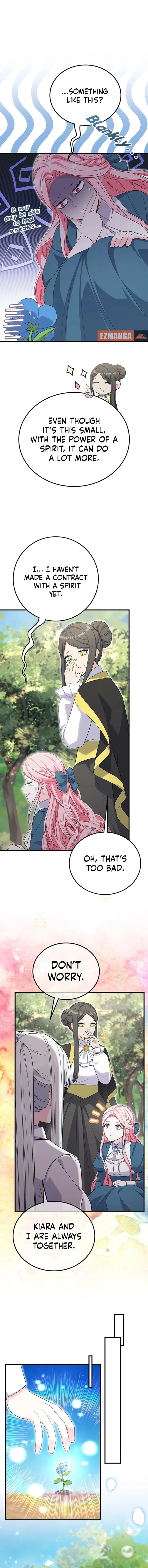 Male Lead, Stop Following Me Chapter 31 - page 2