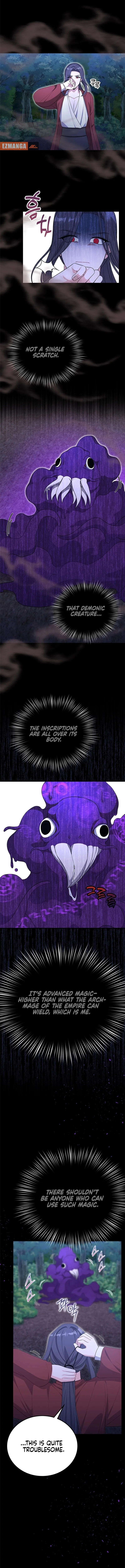 Male Lead, Stop Following Me Chapter 32 - page 17