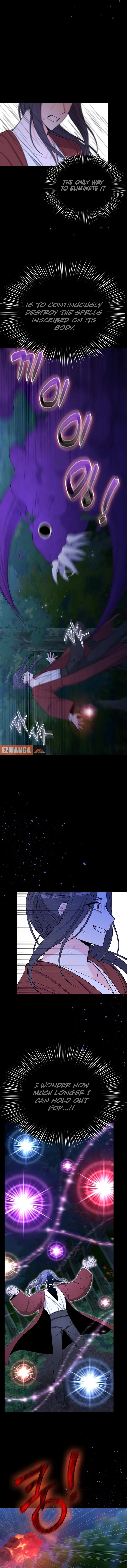 Male Lead, Stop Following Me Chapter 32 - page 18