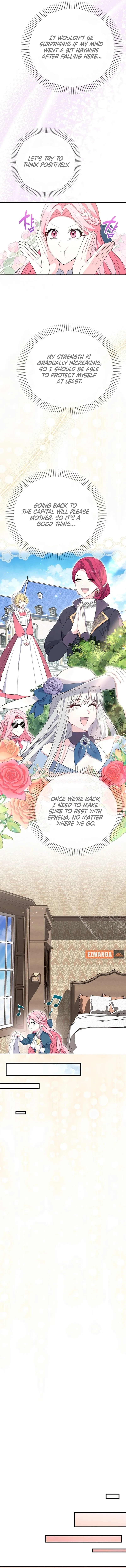 Male Lead, Stop Following Me Chapter 32 - page 8