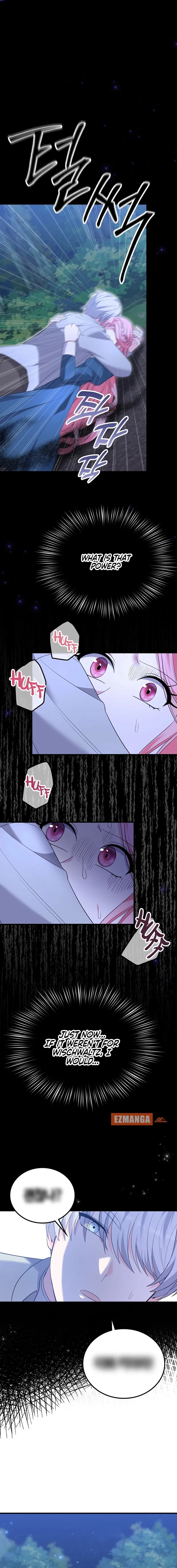 Male Lead, Stop Following Me Chapter 33 - page 11