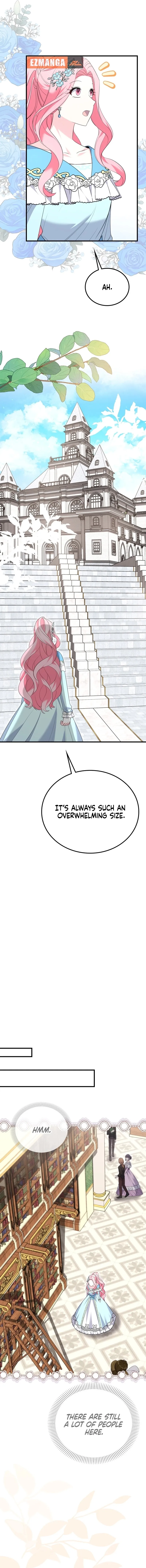 Male Lead, Stop Following Me Chapter 33 - page 17