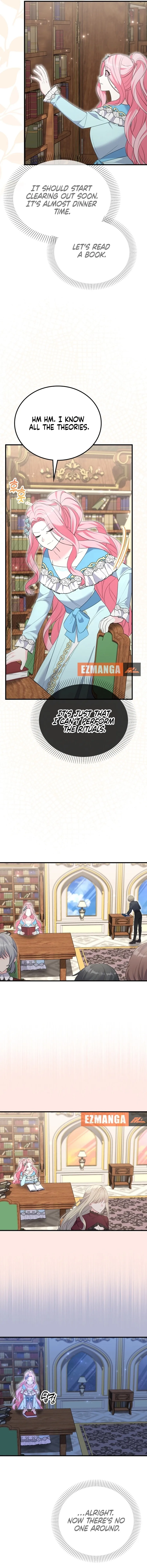 Male Lead, Stop Following Me Chapter 33 - page 18