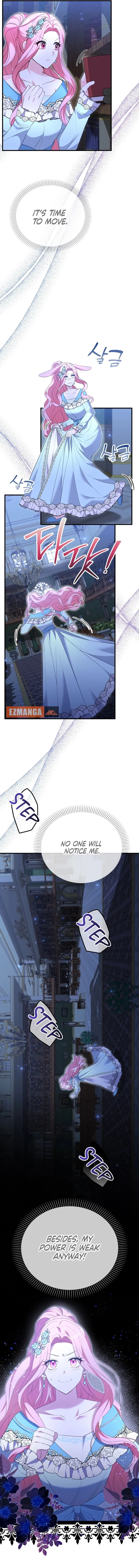 Male Lead, Stop Following Me Chapter 33 - page 20