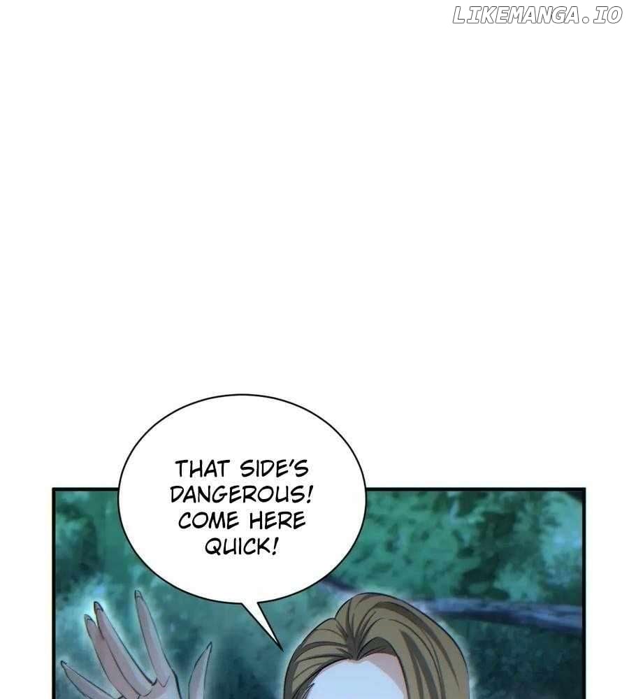 Rebirth in the end times: I reached the top by opening boxes Chapter 48 - page 49