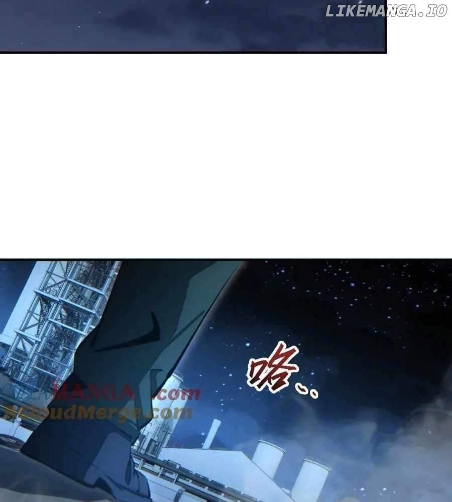Rebirth in the end times: I reached the top by opening boxes Chapter 48 - page 54