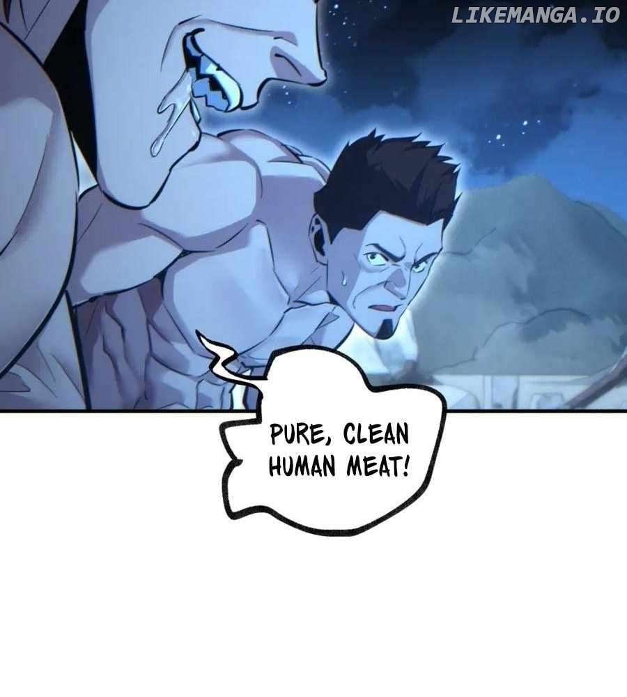 Rebirth in the end times: I reached the top by opening boxes Chapter 48 - page 58