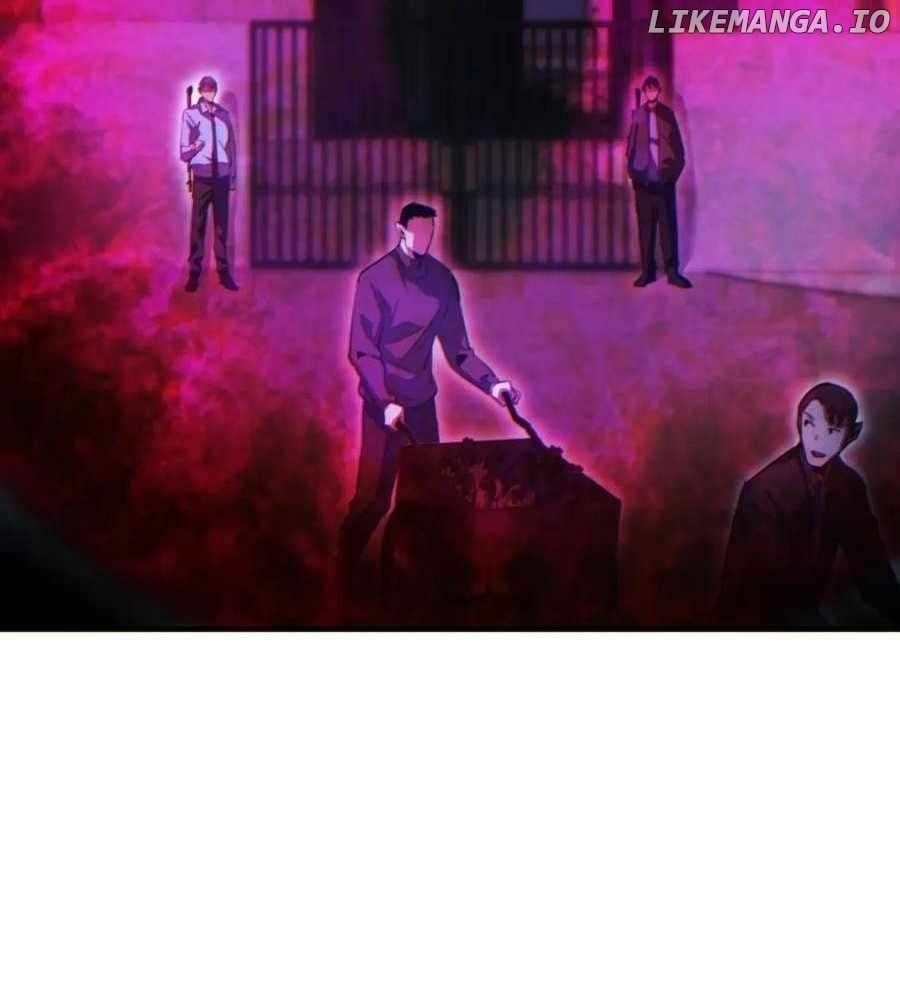 Rebirth in the end times: I reached the top by opening boxes Chapter 48 - page 60