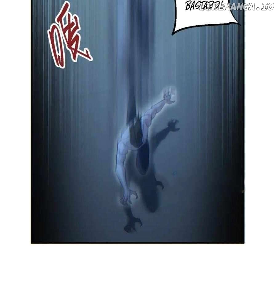 Rebirth in the end times: I reached the top by opening boxes Chapter 48 - page 62