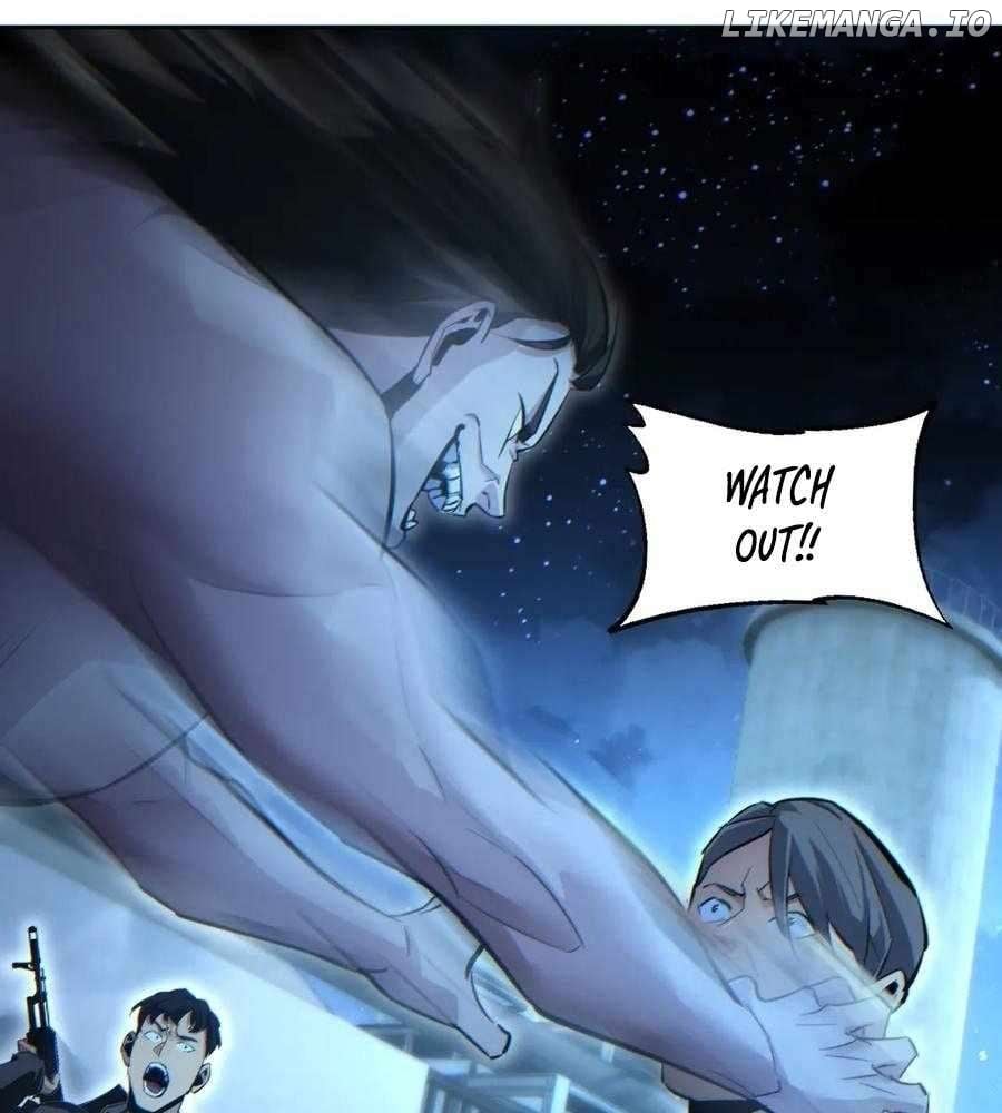Rebirth in the end times: I reached the top by opening boxes Chapter 48 - page 69