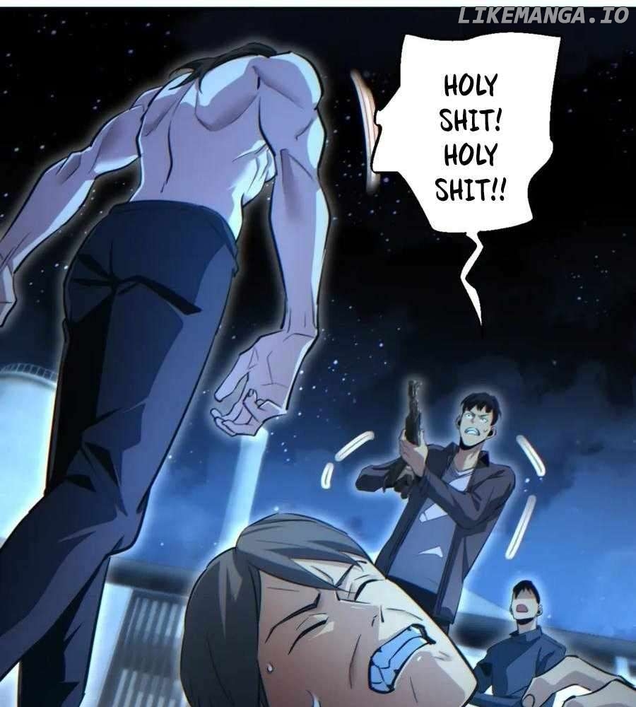 Rebirth in the end times: I reached the top by opening boxes Chapter 48 - page 78