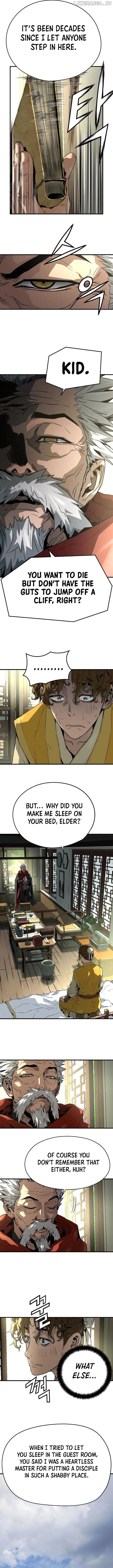 Absolute Regression Chapter 49 - page 4