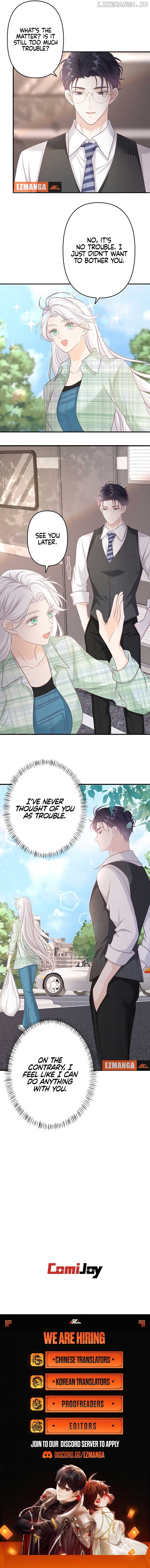 True Love of Mr. Wonderful Chapter 19 - page 5