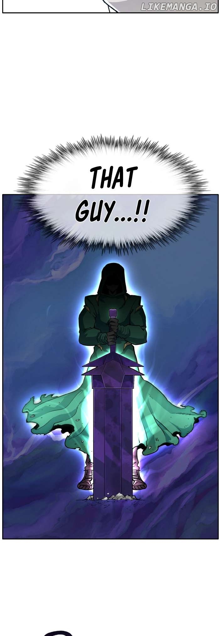 Counter Cube Chapter 69 - page 2