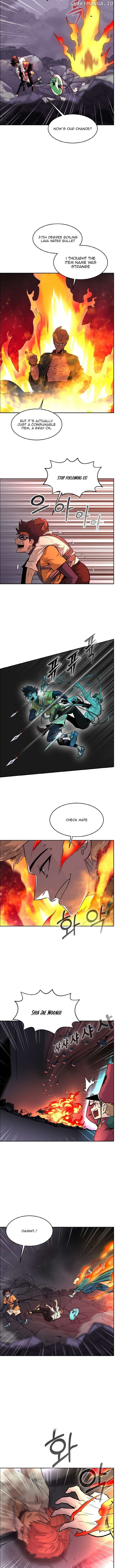 Counter Cube Chapter 75 - page 2