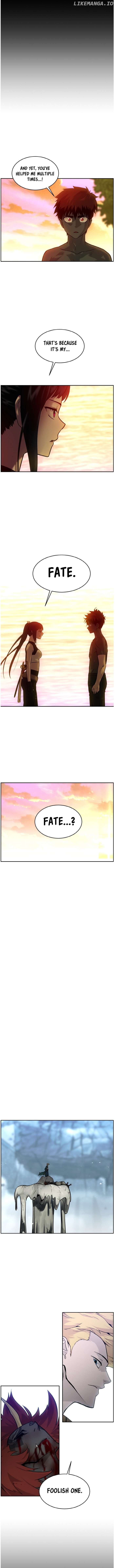 Counter Cube Chapter 76 - page 11