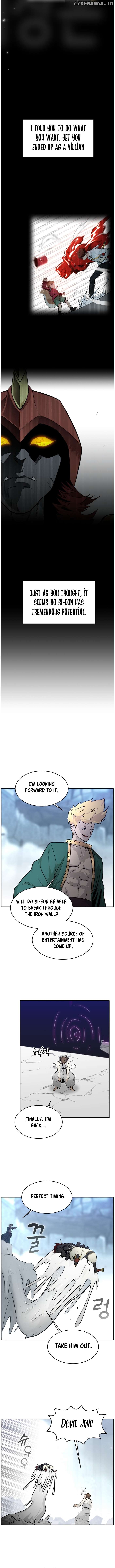 Counter Cube Chapter 76 - page 13