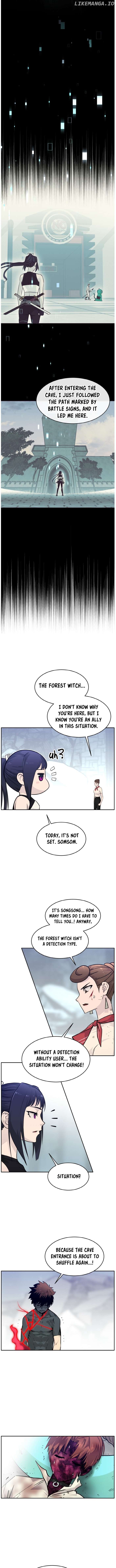 Counter Cube Chapter 76 - page 3