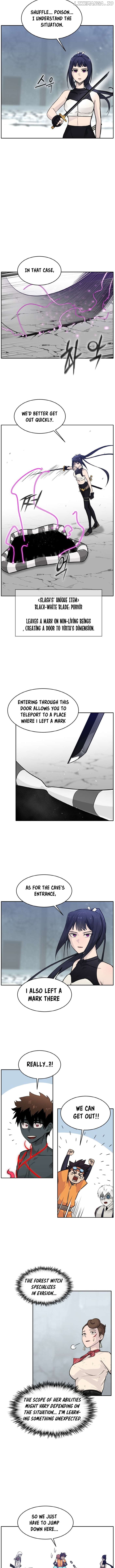 Counter Cube Chapter 76 - page 4