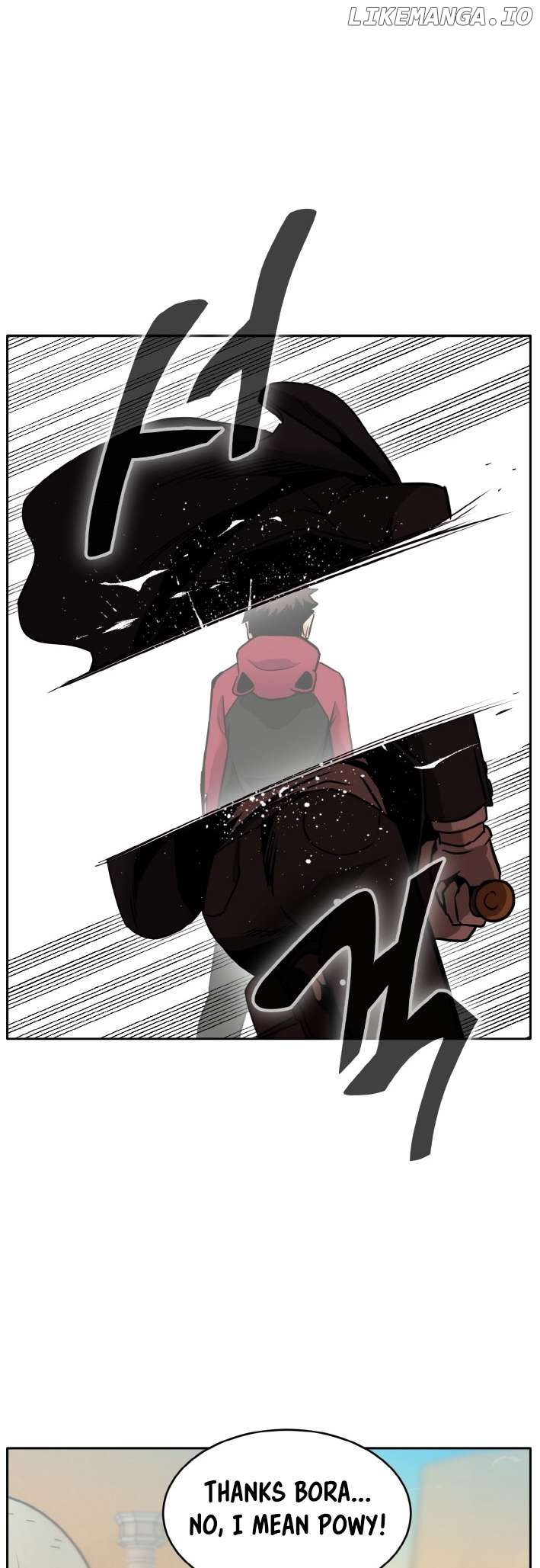 Counter Cube Chapter 78 - page 32