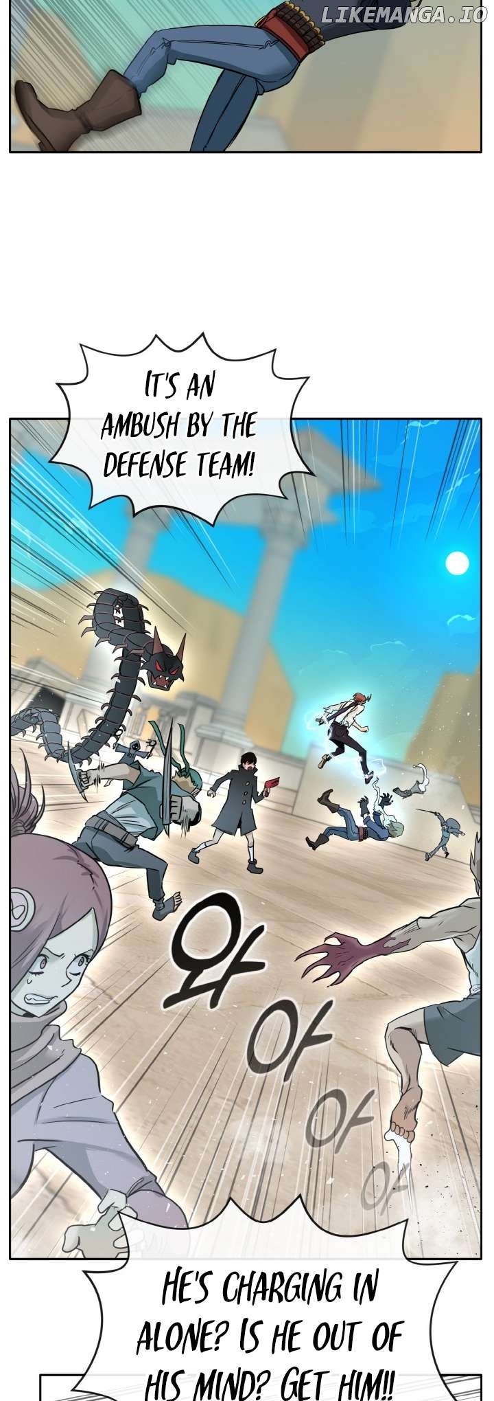 Counter Cube Chapter 78 - page 4